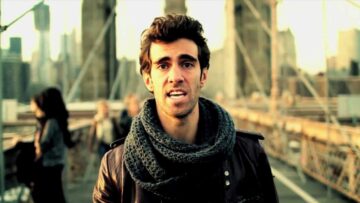 American Authors – Keep Me Dreaming