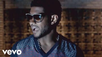 Usher – Lemme See
