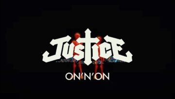Justice – On’n’On