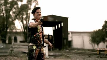 Christian Chávez – Mas Vale Tarde Que Nunca