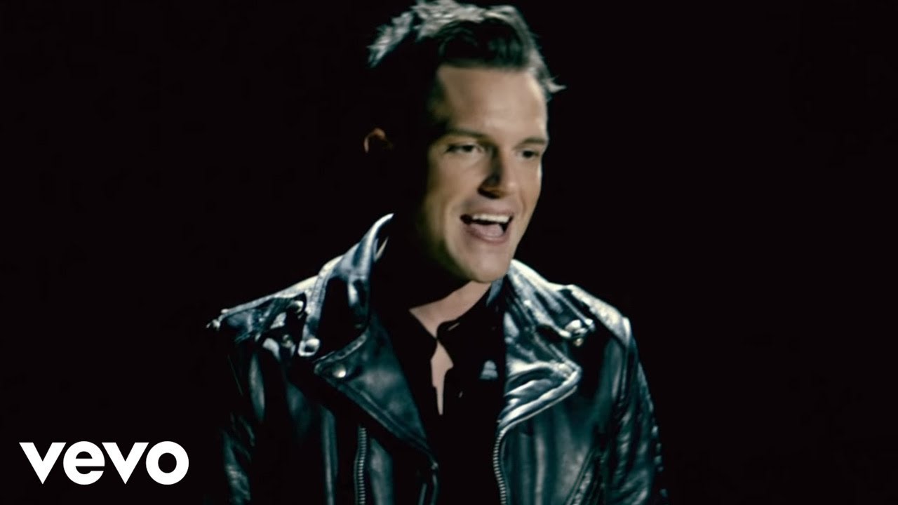 The Killers – Runaways