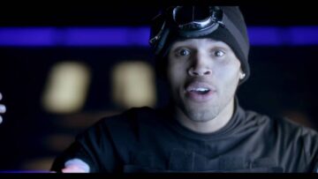David Guetta – I Can Only Imagine