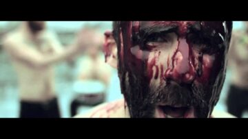 The Brute Chorus – Death Came Walking