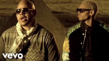 Fat Joe – Another Round