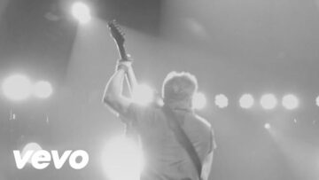 Bruce Springsteen – Death To My Hometown