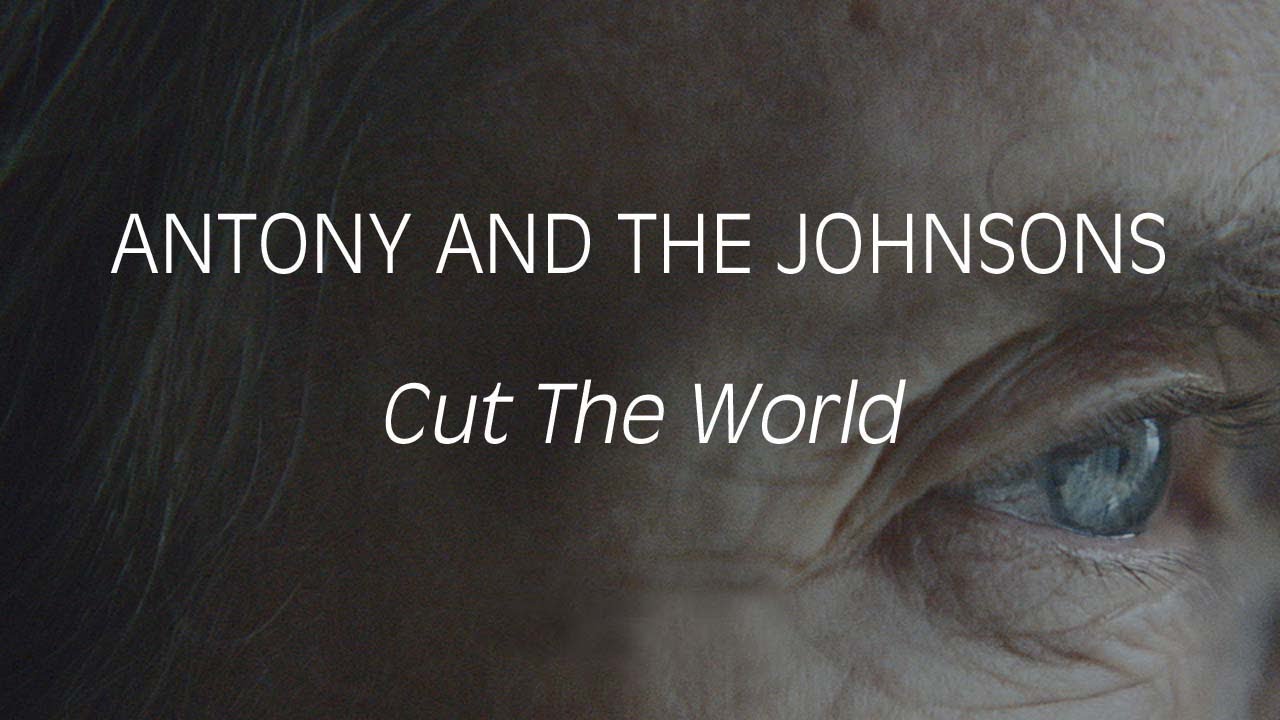 Antony & The Johnsons – Cut The World
