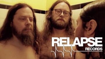 Red Fang – Hank Is Dead