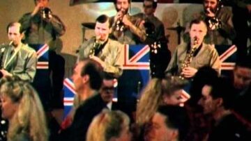 Tilbury – Tenderloin