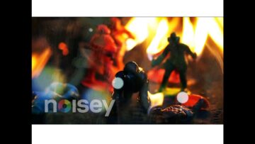 Torche – Solitary Traveler