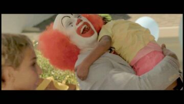 Bastille – Overjoyed (Distance Remix)