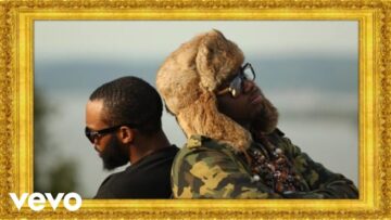 Mr. Muthafuckin’ eXquire – The Message Pt. 1 & 2