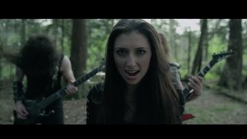 Unleash the Archers – General Of The Dark Army