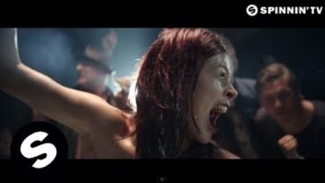 Sander van Doorn – Joyenergizer