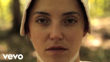 Sharon Van Etten – Magic Chords