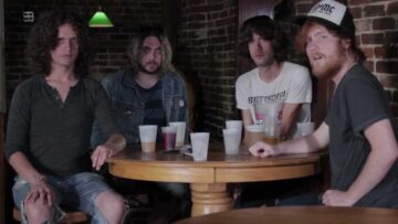 Sleeper Agent – That’s My Baby