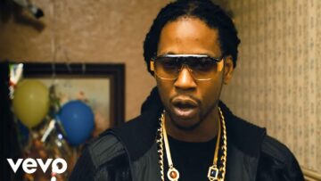2 Chainz – Birthday Song