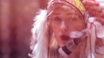 Young Wonder – Orange