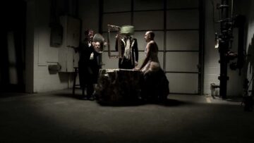 Count Zero – My Mockingbird