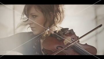 Lindsey Stirling – Grenade