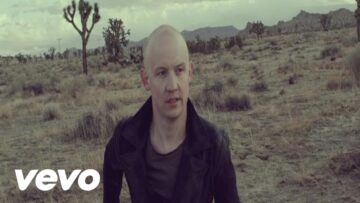 The Fray – Run For Your Life