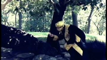 A Place To Bury Strangers – Leaving Tomorrow