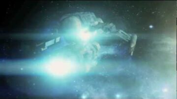 Cori Yarckin – Floating