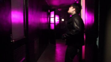 Spineshank – Nothing Left For Me