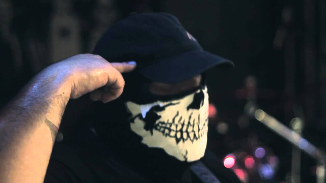 Buffalo Grillz – Forrest Grind