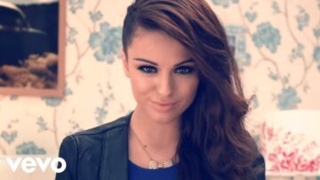 Cher Lloyd – With Ur Love  (UK Version)