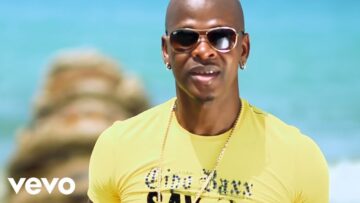 Mr. Vegas – Sweet Jamaica