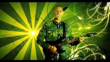 Sean Ensign – All Over Again