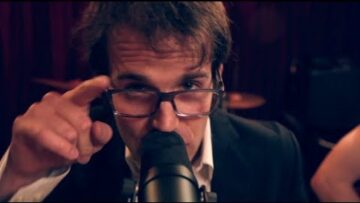 Theo Katzman – Hard For You