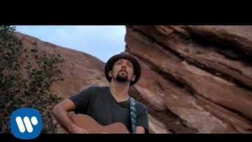 Jason Mraz – 93 Million Miles