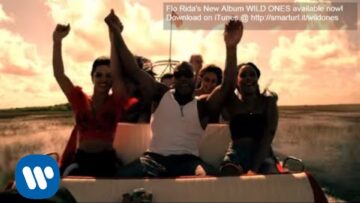 Flo Rida – Wild Ones