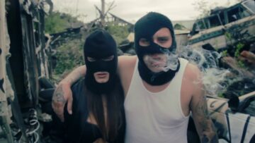 Snak The Ripper – White Dynamite