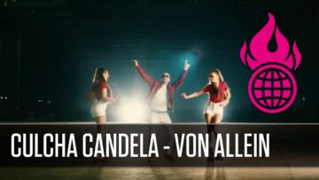 Culcha Candela – Von Allein
