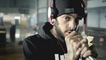Gym Class Heroes – The Fighter