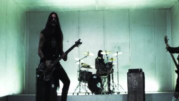 Prong – Revenge Best Served Cold
