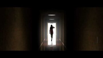 Lucky Stroke – Stereo