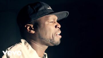 50 Cent – My Life