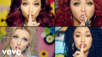 Little Mix – Wings