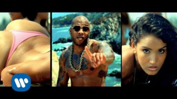 Flo Rida – Whistle