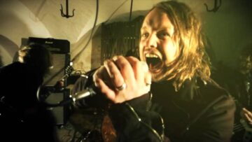 Graviators, The – Häxagram