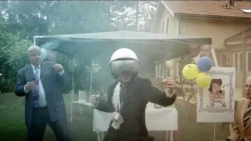 Familjen – Vi Va Dom