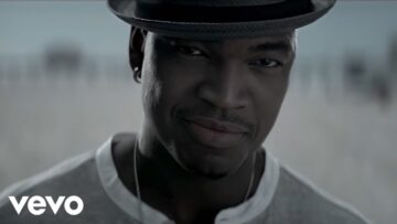Ne-Yo – Let Me Love You (Until You Learn To Love Yourself)