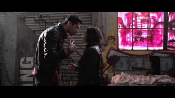 Jream Andrew – Up and Gone