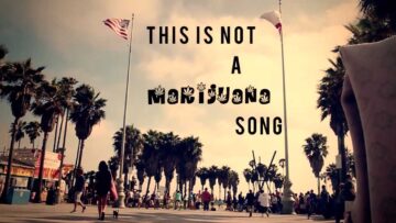 Protoje – This Is Not A Marijuana Song