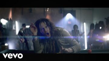 Aerosmith – What Could Have Been Love