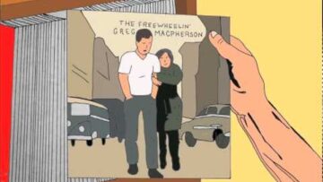 Greg Macpherson – Party at Greg’s