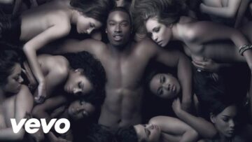 Kevin McCall – Naked